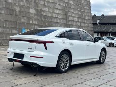 FAW Besturn B70 2023 Third Generation 1.5T Automatic Comfort Edition - ფოტო 5
