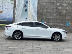 FAW Besturn B70 2023 Third Generation 1.5T Automatic Comfort Edition - ფოტო 6