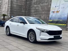FAW Besturn B70 2023 Third Generation 1.5T Automatic Comfort Edition - ფოტო 7