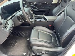 FAW Besturn B70 2023 Third Generation 1.5T Automatic Comfort Edition - ფოტო 9