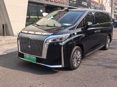 Great Wall WEY Shanshan New Energy 2025 Four-Wheel Drive Shanshan 8 - ფოტო 1