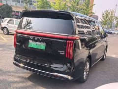 Great Wall WEY Shanshan New Energy 2025 Four-Wheel Drive Shanshan 8 - ფოტო 11