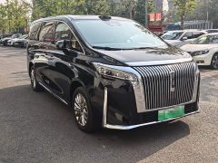 Great Wall WEY Shanshan New Energy 2025 Four-Wheel Drive Shanshan 8 - ფოტო 2