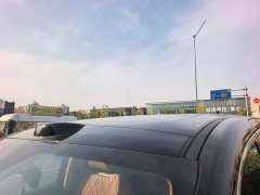 Great Wall WEY Shanshan New Energy 2025 Four-Wheel Drive Shanshan 8 - ფოტო 4