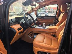 Great Wall WEY Shanshan New Energy 2025 Four-Wheel Drive Shanshan 8 - ფოტო 5