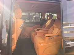 Great Wall WEY Shanshan New Energy 2025 Four-Wheel Drive Shanshan 8 - ფოტო 9