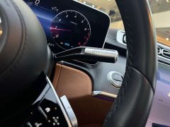 Mercedes-Benz S-Class Facelift S 400 L Business Edition - ფოტო 16