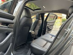 Mazda3 Angkesaila 2.0L Automatic Elegant Edition - ფოტო 10