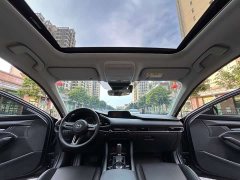 Mazda3 Angkesaila 2.0L Automatic Elegant Edition - ფოტო 11