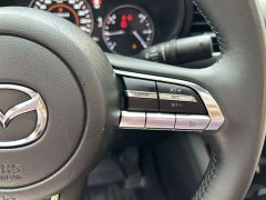 Mazda3 Angkesaila 2.0L Automatic Elegant Edition - ფოტო 13