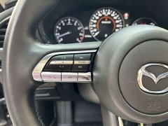 Mazda3 Angkesaila 2.0L Automatic Elegant Edition - ფოტო 14