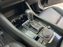 Mazda3 Angkesaila 2.0L Automatic Elegant Edition - ფოტო 15