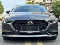 Mazda3 Angkesaila 2.0L Automatic Elegant Edition - ფოტო 2