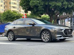 Mazda3 Angkesaila 2.0L Automatic Elegant Edition - ფოტო 3