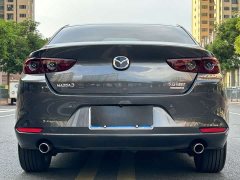 Mazda3 Angkesaila 2.0L Automatic Elegant Edition - ფოტო 5