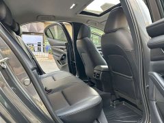Mazda3 Angkesaila 2.0L Automatic Elegant Edition - ფოტო 8