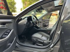 Mazda3 Angkesaila 2.0L Automatic Elegant Edition - ფოტო 9