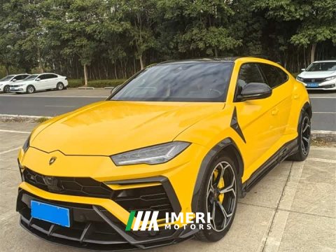 2022 Lamborghini Urus 2021 4.0T V8 - ავტომობილი ჩინეთიდან
