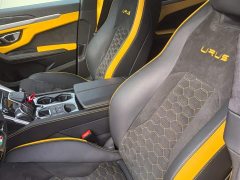 Lamborghini Urus 2021 4.0T V8 - ფოტო 10