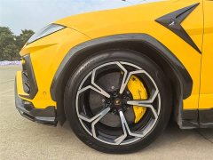 Lamborghini Urus 2021 4.0T V8 - ფოტო 5