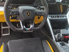 Lamborghini Urus 2021 4.0T V8 - ფოტო 6