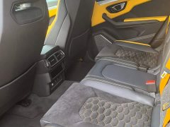 Lamborghini Urus 2021 4.0T V8 - ფოტო 7