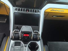 Lamborghini Urus 2021 4.0T V8 - ფოტო 8