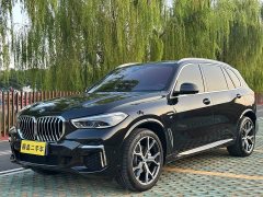 BMW X5 2022 Facelift xDrive 40Li M Sport Package - ფოტო 1