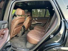 BMW X5 2022 Facelift xDrive 40Li M Sport Package - ფოტო 10