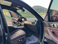 BMW X5 2022 Facelift xDrive 40Li M Sport Package - ფოტო 11