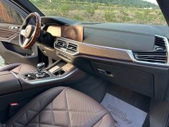 BMW X5 2022 Facelift xDrive 40Li M Sport Package - ფოტო 12