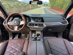 BMW X5 2022 Facelift xDrive 40Li M Sport Package - ფოტო 13