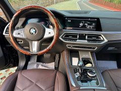 BMW X5 2022 Facelift xDrive 40Li M Sport Package - ფოტო 14