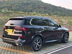 BMW X5 2022 Facelift xDrive 40Li M Sport Package - ფოტო 16