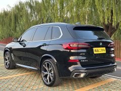 BMW X5 2022 Facelift xDrive 40Li M Sport Package - ფოტო 17