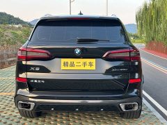 BMW X5 2022 Facelift xDrive 40Li M Sport Package - ფოტო 18