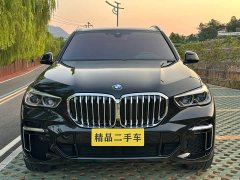 BMW X5 2022 Facelift xDrive 40Li M Sport Package - ფოტო 2