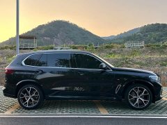 BMW X5 2022 Facelift xDrive 40Li M Sport Package - ფოტო 4