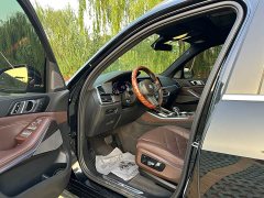 BMW X5 2022 Facelift xDrive 40Li M Sport Package - ფოტო 5