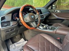 BMW X5 2022 Facelift xDrive 40Li M Sport Package - ფოტო 6