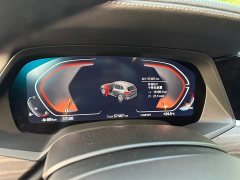 BMW X5 2022 Facelift xDrive 40Li M Sport Package - ფოტო 7