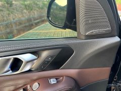 BMW X5 2022 Facelift xDrive 40Li M Sport Package - ფოტო 9