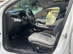 Geely Xingrui Facelift 2.0T Diesel Premium - ფოტო 10