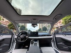 Geely Xingrui Facelift 2.0T Diesel Premium - ფოტო 11
