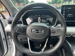 Geely Xingrui Facelift 2.0T Diesel Premium - ფოტო 12