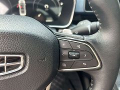 Geely Xingrui Facelift 2.0T Diesel Premium - ფოტო 13