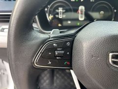 Geely Xingrui Facelift 2.0T Diesel Premium - ფოტო 14