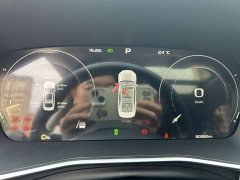 Geely Xingrui Facelift 2.0T Diesel Premium - ფოტო 15