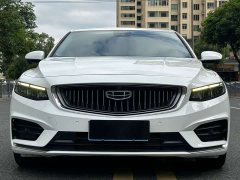 Geely Xingrui Facelift 2.0T Diesel Premium - ფოტო 2