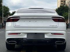 Geely Xingrui Facelift 2.0T Diesel Premium - ფოტო 5